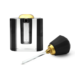 BLACK REGULUS / 12 ML