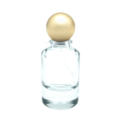 GOLD BALL