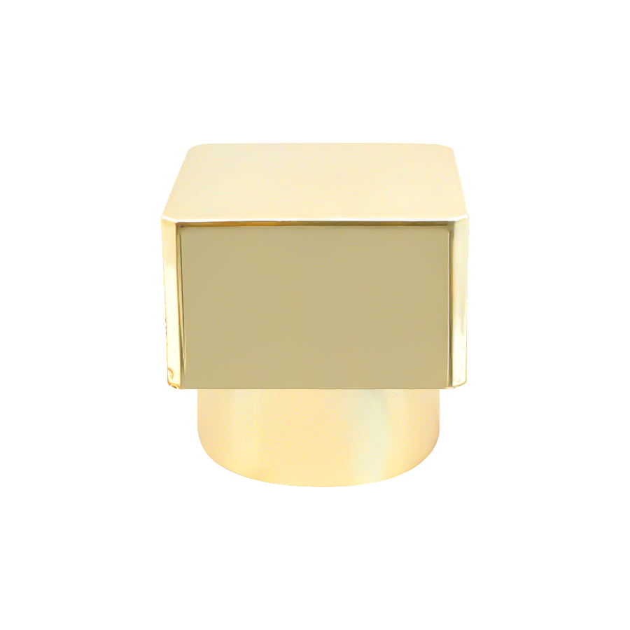 Gold M&F - GOLD