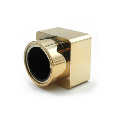 Gold M&F - GOLD