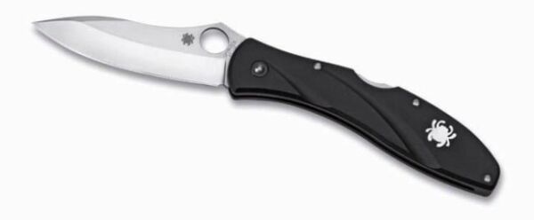 SPYDERCO ÇAKI C66PBK3