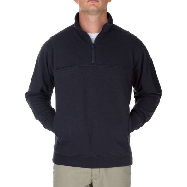 5.11 UTILITY JOB SWEATSHIRT