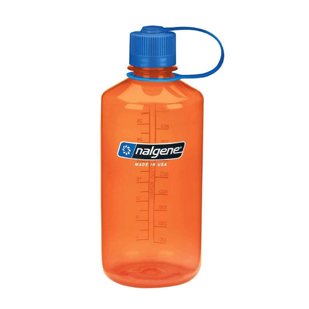 NALGENE 32 oz NARROW MOUTH SUSTAİN MATARA