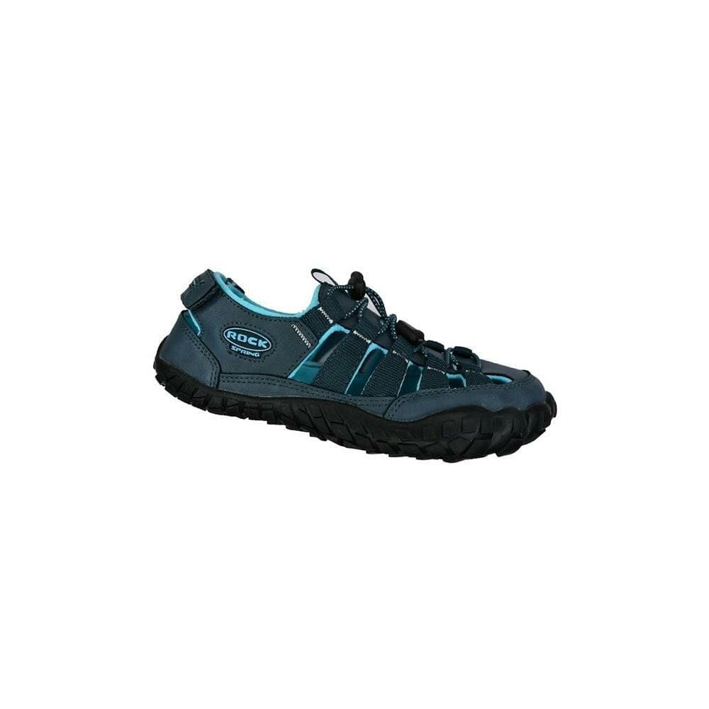 ROCK SPRING ALTERA NAVY KADIN SANDALET