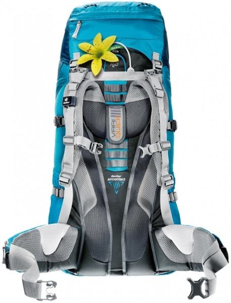 DEUTER ACT LITE 45+10 SL SIRT ANTASI