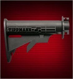 TIPPMANN X7 ICIN MODIFIYE DIPCIK