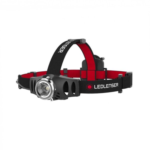 LEDLENSER H6 KAFA FENERİ