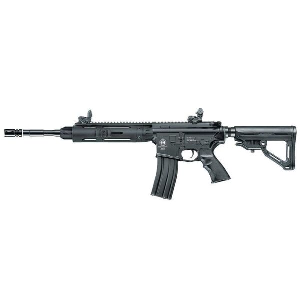 M4A1 6MM AIRSOFT TUFEK