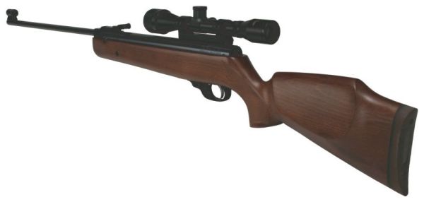 WEIHRAUCH HW 90  HAVALI TÜFEK