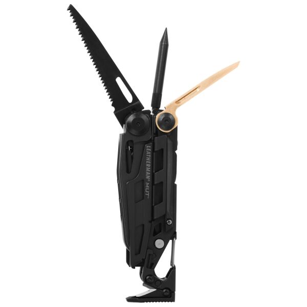 LEATHERMAN MUT EOD+YEŞİL MOLLE KILIF MULTİ TOOL