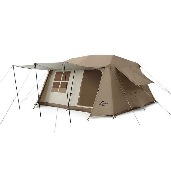 NATUREHİKE VİLLAGE-13 METREKARE AUTOMATİC TENT ÇADIR