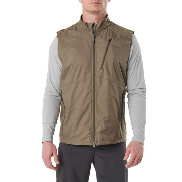 5.11 COVERT VEST YELEK