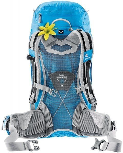 DEUTER FUTURA 30 SL SIRT CANTASI