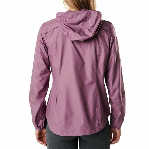 5.11 WOMEN CASCADIA WINDBREAKER CEKET