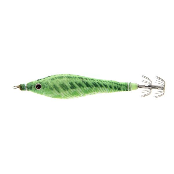 Dtd Soft Pauk Glow Squid Jig 2.0 Kalamar Zokası