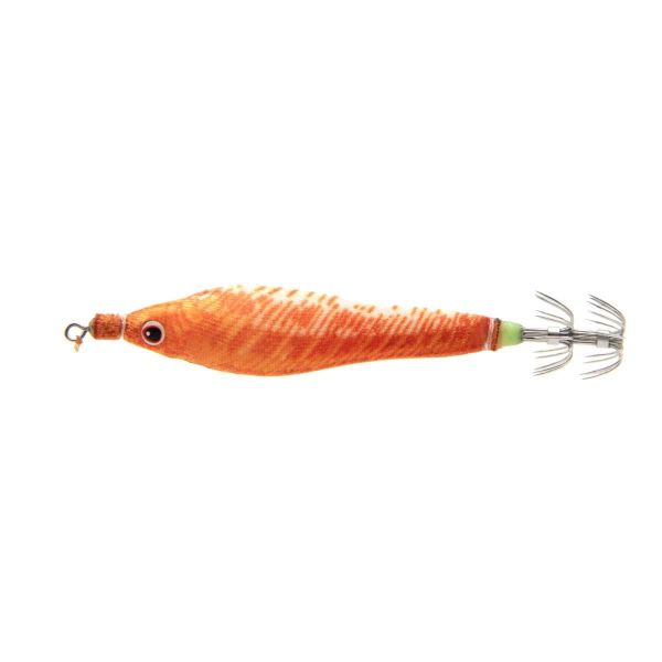 Dtd Soft Pauk Glow Squid Jig 2.0 Kalamar Zokası