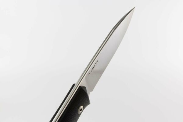 Lionsteel B35 Black G10 Handle Bıçak