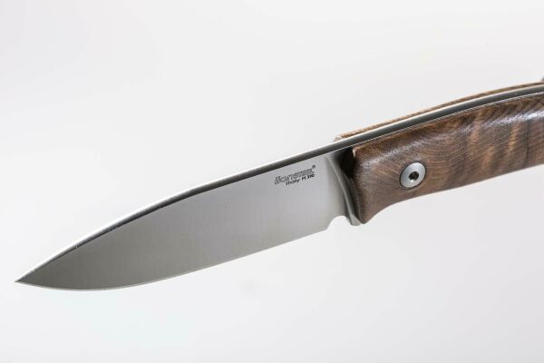 Lionsteel M1 Walnut Bıçak