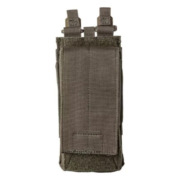 5.11 Flex Single AR Mag Cover Pouch - Ranger Green