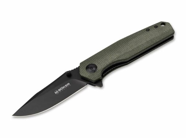 Böker Magnum Field Flipper Çakı