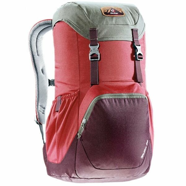 DEUTER WALKER 20 SIRT CANTASI