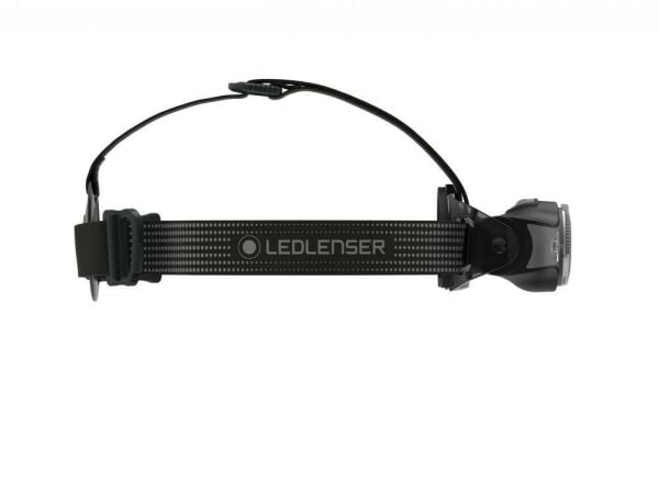 LEDLENSER MH11 GRAY KAFA FENERİ