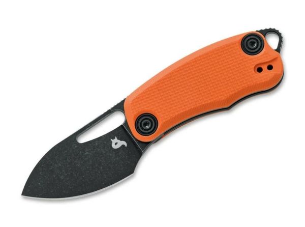 BlackFox Nix G10 Orange Çakı