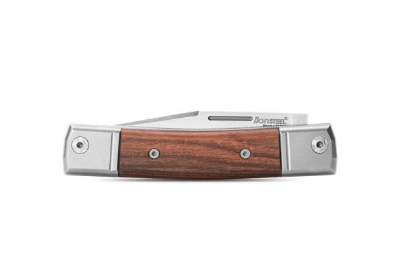 Lionsteel bestMAN Santos Wood Çakı