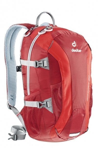 DEUTER SPEED LITE 20 SIRT CANTASI