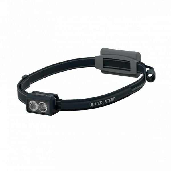 LEDLENSER NEO3 BLACK  KAFA FENERİ