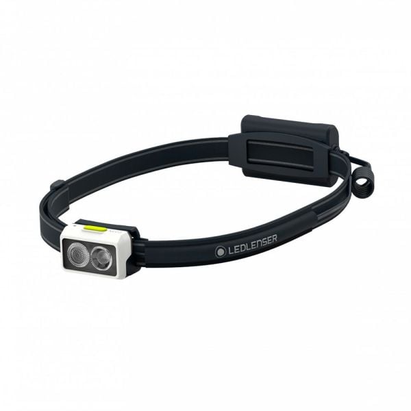 LEDLENSER NEO3 WHİTE KAFA FENERİ