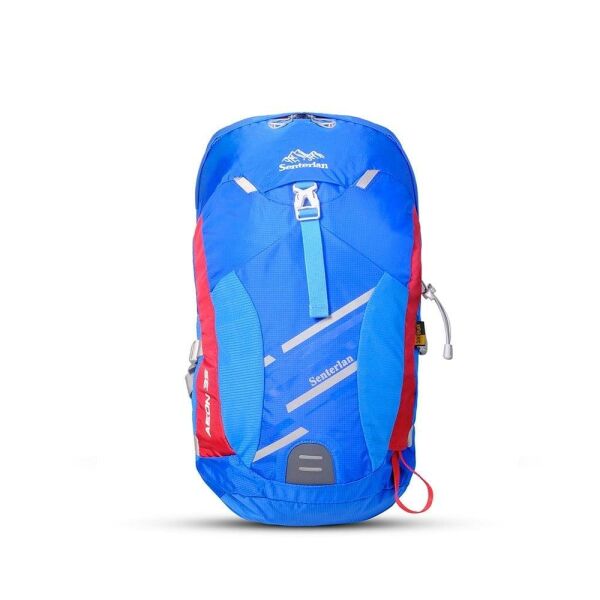 SENTERLAN ARON BACKPACK  30  LİTRE SIRT ÇANTASI MAVİ