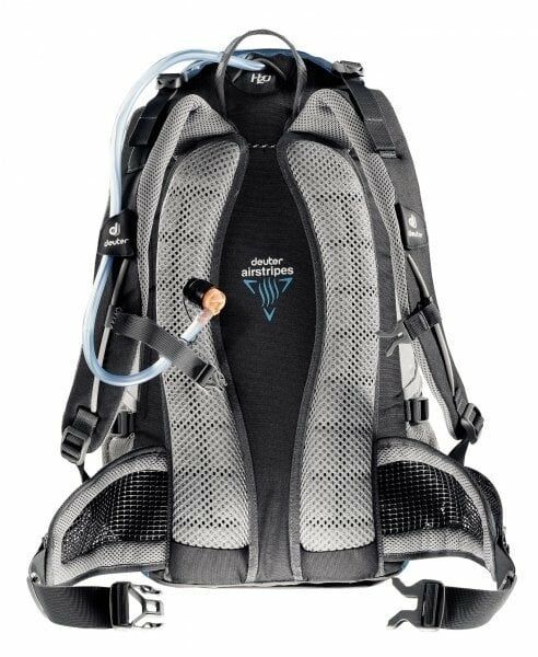 DEUTER TRANS ALPINE 32 EL SIRT CANTASI (33203.741)