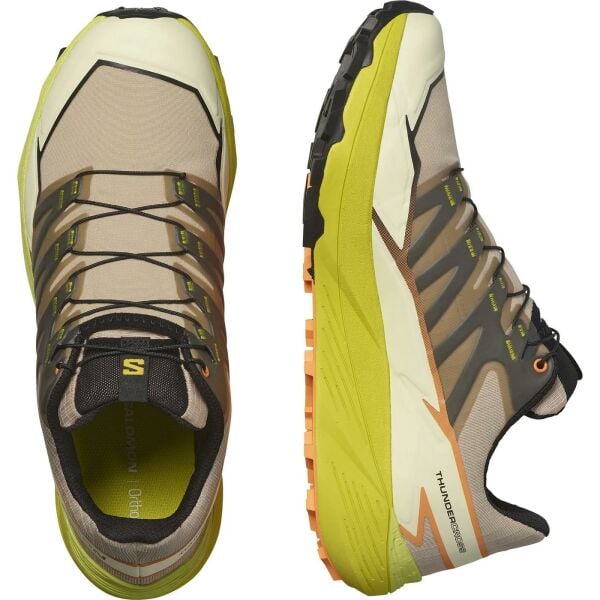 SALOMON THUNDERCROSS KOŞU AYAKKABISI