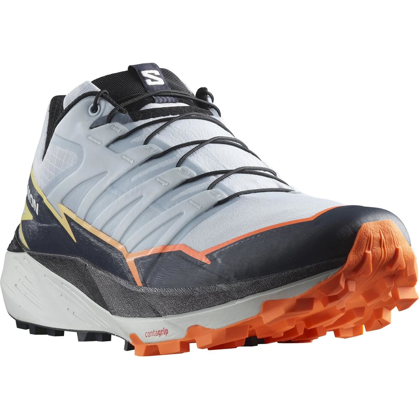 SALOMON THUNDERCROSS KOŞU AYAKKABISI