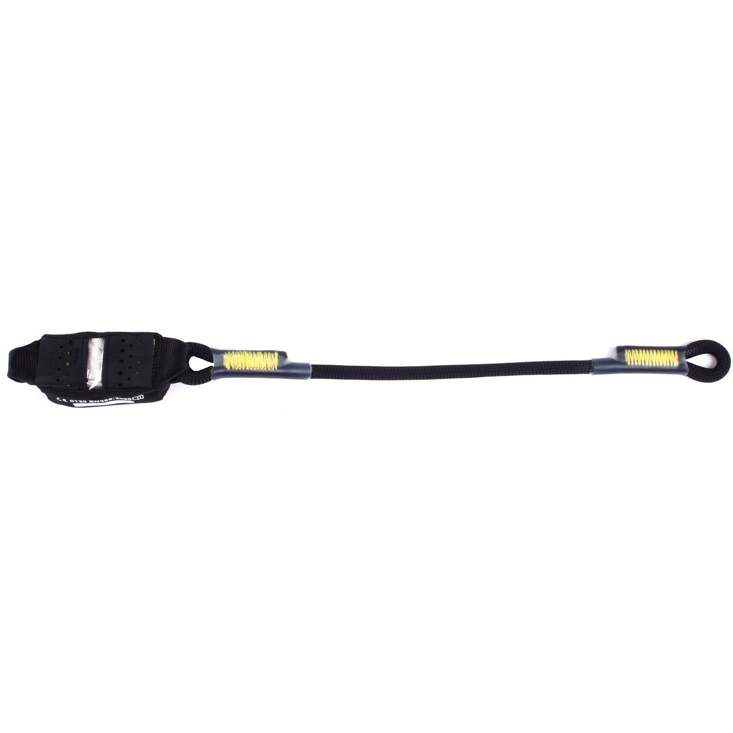 Edelweiss Absorb 60Cm Şok Emicili Lanyard SHAB-I60