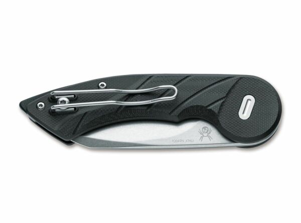 Fox Radius G10 Siyah Çakı