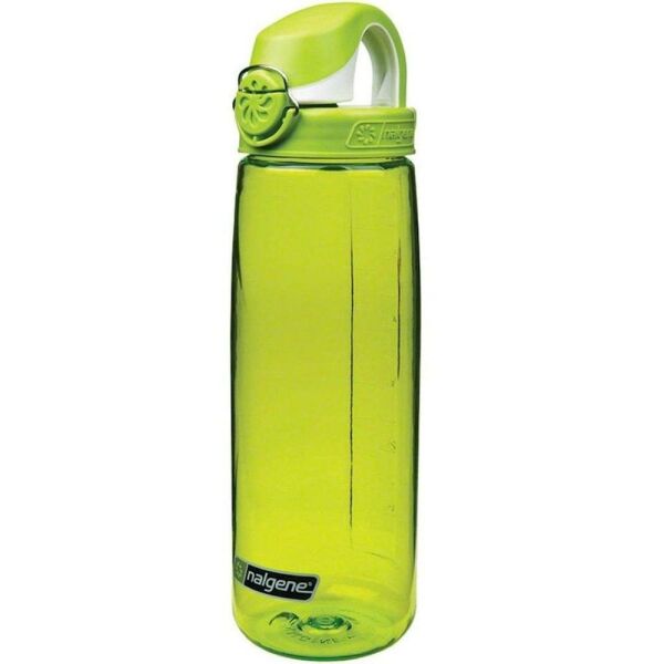 NALGENE 24 oz SPRİNG GREEN MATARA