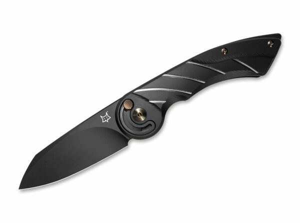 Fox Knives Radius Black Çakı