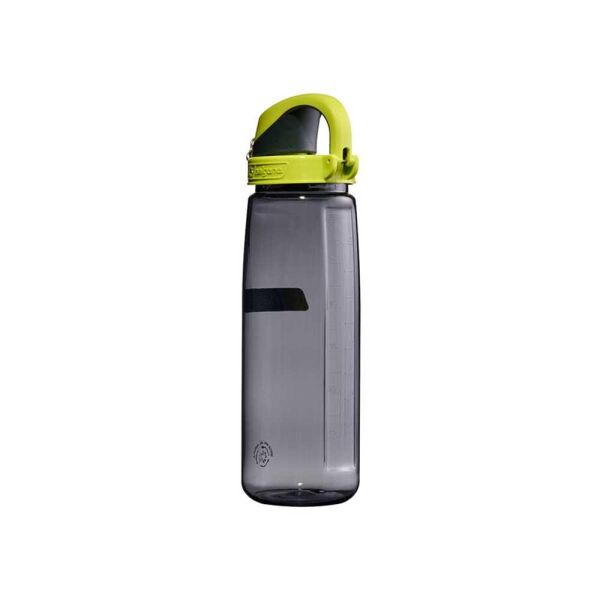 NALGENE 24 oz CHARCOAL LİME MATARA