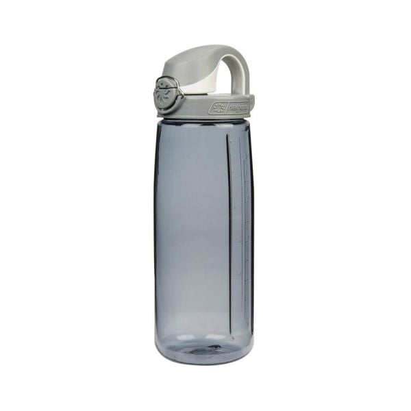 NALGENE 24 oz SMOKE MATARA