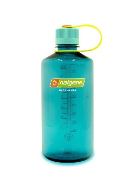 NALGENE 32 oz CERULEAN MATARA