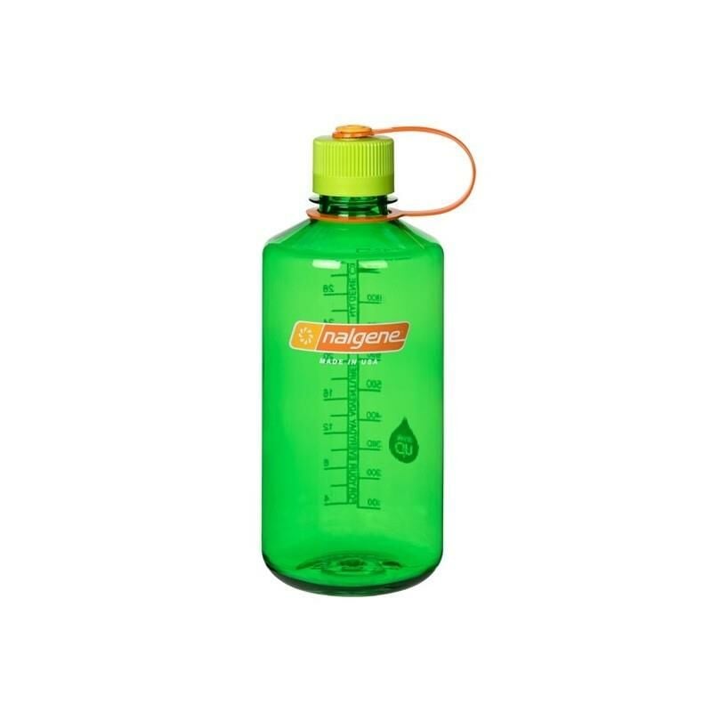 NALGENE 32 oz MELON BALL MATARA