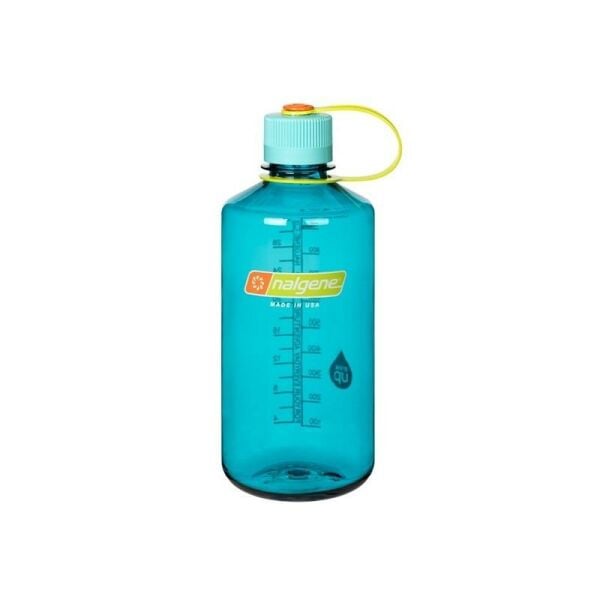 NALGENE 32 oz CERULEAN MATARA