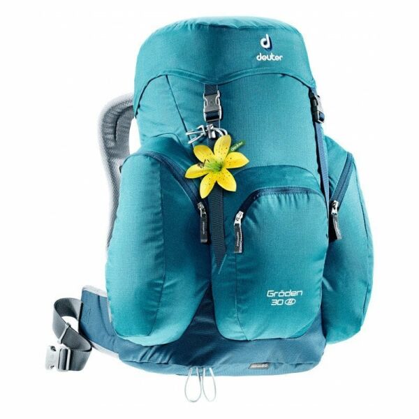 DEUTER GRODEN 30 SL SIRT CANTASI