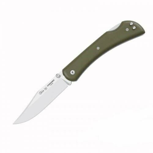 Nieto 910-G10-V Comando N695 Çakı