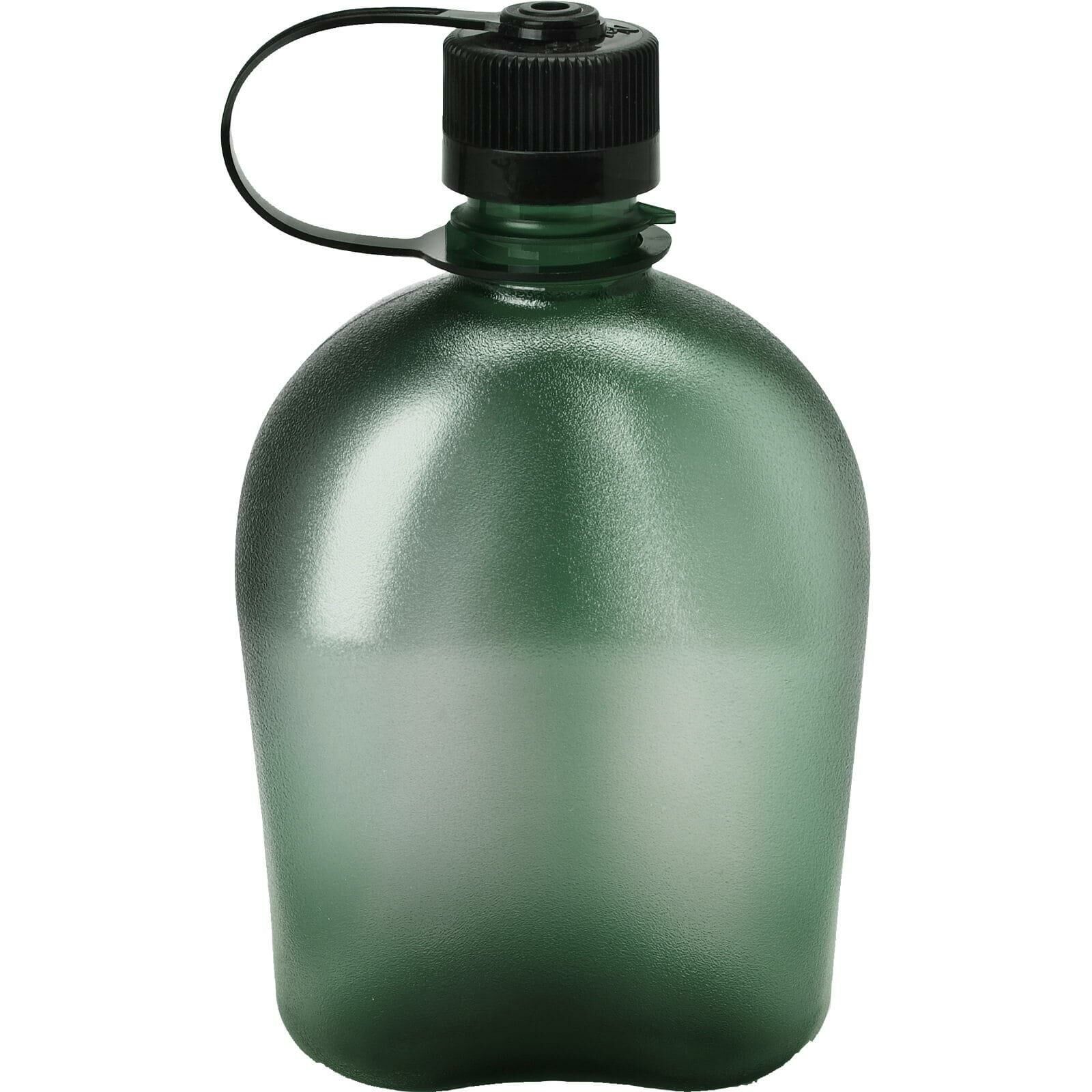 NALGENE 32 oz CANTEEN FOLLAGE MATARA