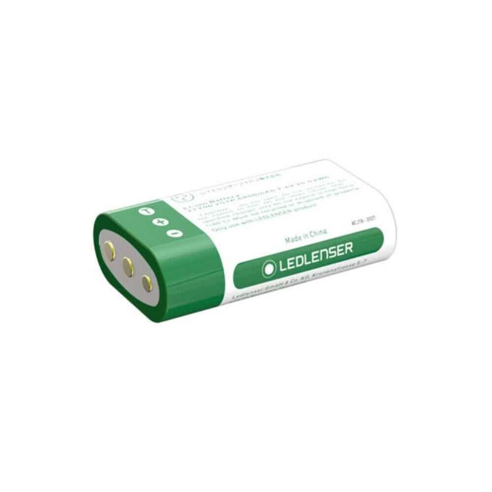 LEDLENSER 14500 PİL 1550 MAH