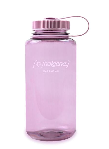 NALGENE 32 oz CHERRY BLOSSOM MATARA