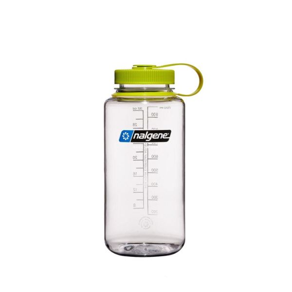 NALGENE 32 oz CLEAR MATARA